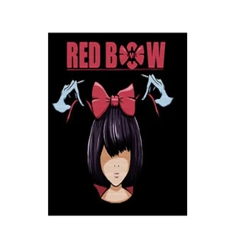 GrabTheGames Red Bow PC Game