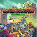 GrabTheGames Scheming Through The Zombie Apocalypse The Beginning PC Game