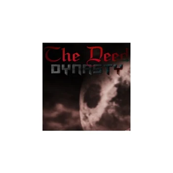 GrabTheGames The Deed Dynasty PC Game