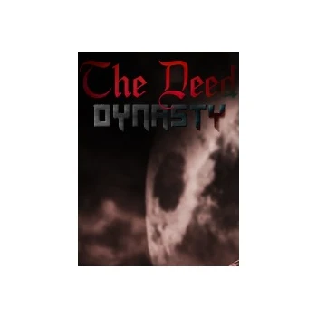 GrabTheGames The Deed Dynasty PC Game