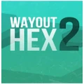 GrabTheGames WayOut 2 Hex PC Game