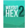 GrabTheGames WayOut 2 Hex PC Game