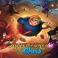 Graffiti Entertainment Adventures of Chris PC Game