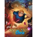 Graffiti Entertainment Adventures of Chris PC Game