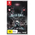 Graffiti Entertainment Blue Fire Nintendo Switch Game