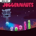Graffiti Entertainment Joggernauts PC Game