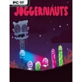 Graffiti Entertainment Joggernauts PC Game
