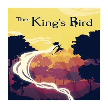 Graffiti Entertainment The Kings Bird PC Game
