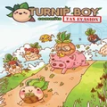 Graffiti Entertainment Turnip Boy Commits Tax Evasion PC Game