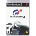 Sony Gran Turismo 4 Refurbished PS2 Playstation 2 Game