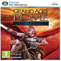Kalypso Media Grand Ages Rome Gold Edition PC Game