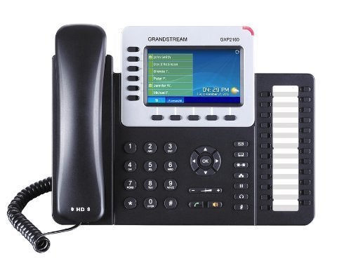 Grandstream GXP2160 Phone