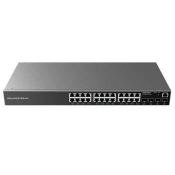 Grandstream GWN7803P Networking Switch