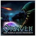 Libredia Entertainment Graven The Purple Moon Prophecy PC Game