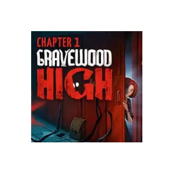 HeroCraft Gravewood High Chapter 1 PC Game