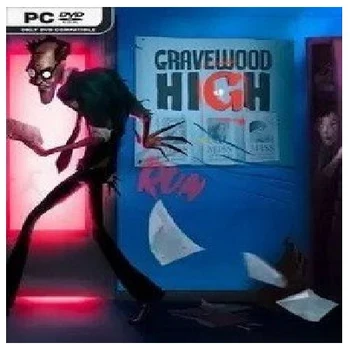 HeroCraft Gravewood High PC Game