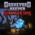 TinyBuild LLC Graveyard Keeper Stranger Sins PC Game
