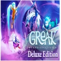 Team17 Software Greak Memories Of Azur Deluxe Edition PC Game