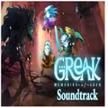 Team17 Software Greak Memories Of Azur Soundtrack PC Game