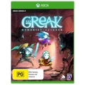 Team17 Software Greak Memories Of Azur Xbox Series X Game