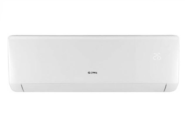 Gree Bora GWC09AAC-K6DNA1F 2.5kw Built-In Wi-Fi Split System Air Conditioner