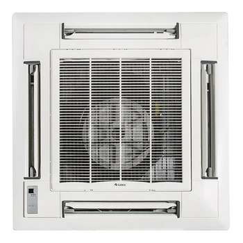 Gree GKH12BA-K3DNA2AI 3.5kw Cassette Air Conditioner
