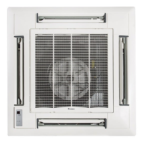Gree GKH18BA-K3DNA2AI 4.5kw Cassette Air Conditioner