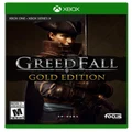 Focus Home Interactive GreedFall Gold Edition Xbox One Game