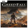 Focus Home Interactive GreedFall PC Game