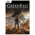 Focus Home Interactive GreedFall PC Game
