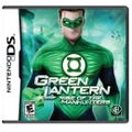 Warner Bros Green Lantern Rise Of The Manhunters Refurbished Nintendo DS Game