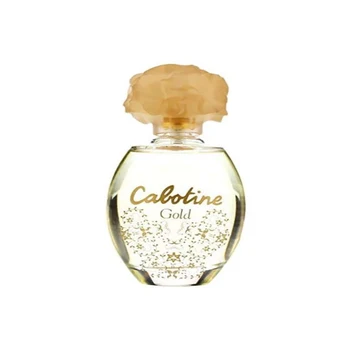 Gres Cabotine Gold Women's Perfume