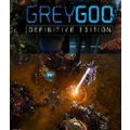 Greybox Grey Goo Definitive Edition PC Game