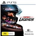 Electronic Arts Grid Legends PS5 PlayStation 5 Game