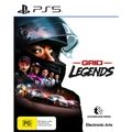Electronic Arts Grid Legends PS5 PlayStation 5 Game