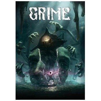 Akupara Games Grime PC Game