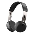 Skullcandy SK-S2GTW-P740 Grind True Wireless In-Ear Earbuds, True Black