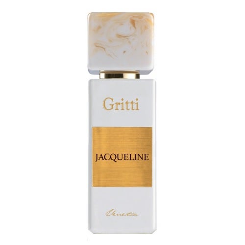 Gritti Jacqueline Women's Perfume