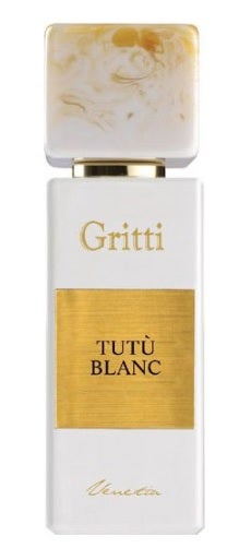 Gritti Tutu Blanc Women's Perfume