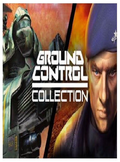 Rebellion Ground Control Collection PC Game