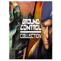 Rebellion Ground Control Collection PC Game