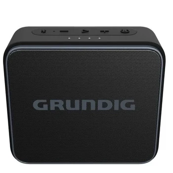Grundig GBT Jam Portable Speaker