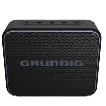Grundig GBT Jam Portable Speaker