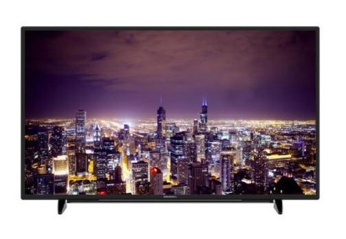 Grundig VLX7810BP 40inch UHD LED TV