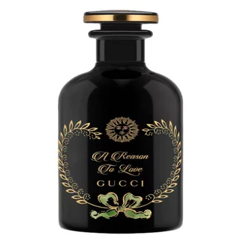 Gucci A Reason To Love Unisex Cologne