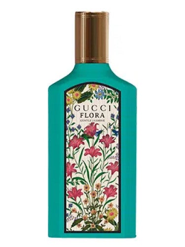 Gucci Flora Gorgeous Jasmine Women's Perfume