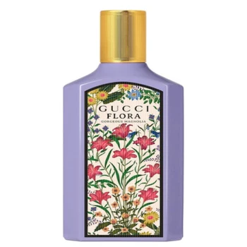 Gucci Flora Gorgeous Magnolia Women's Perfume