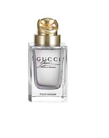 Gucci Gucci Made to Measure Pour Homme 50ml EDT Men's Cologne