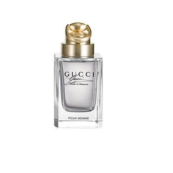 Gucci Gucci Made to Measure Pour Homme 50ml EDT Men's Cologne