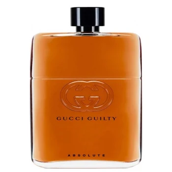 Gucci Guilty Absolute Men's Cologne